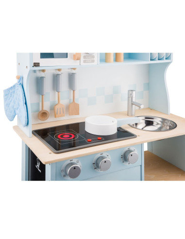 Bucatarie Bon appetit - Modern Electric Cooking,NC11065