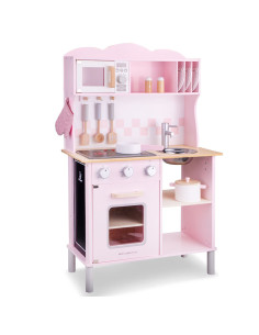 Bucatarie Bon Appetit - Modern Electric Cooking Roz,NC11067 2