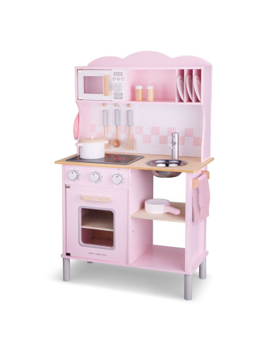 Bucatarie Bon Appetit - Modern Electric Cooking Roz,NC11067