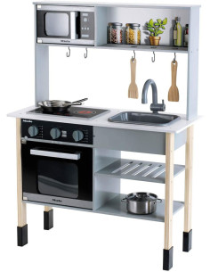 Bucatarie din lemn Miele,TK7199 2