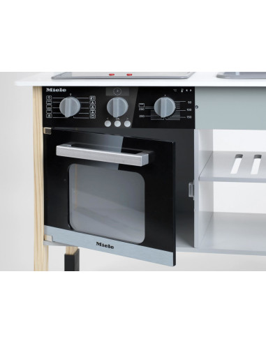 Bucatarie din lemn Miele,TK7199