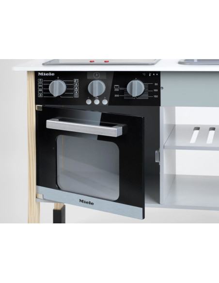 Bucatarie din lemn Miele,TK7199