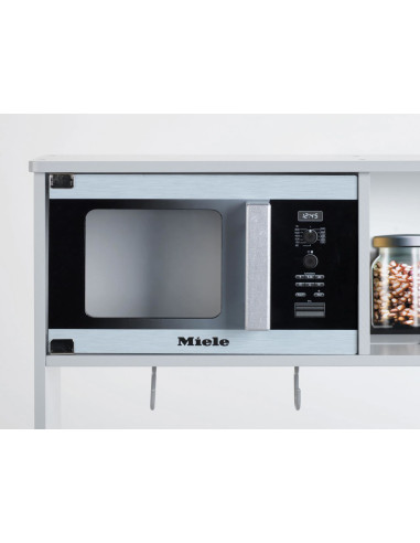 Bucatarie din lemn Miele,TK7199