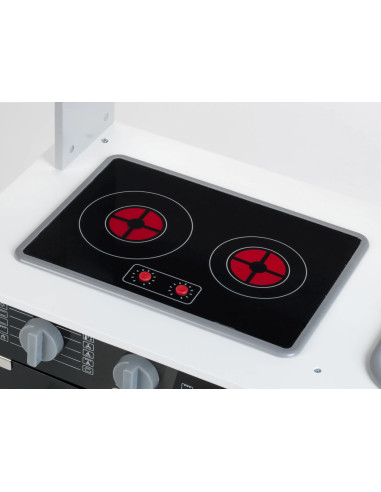 Bucatarie din lemn Miele,TK7199