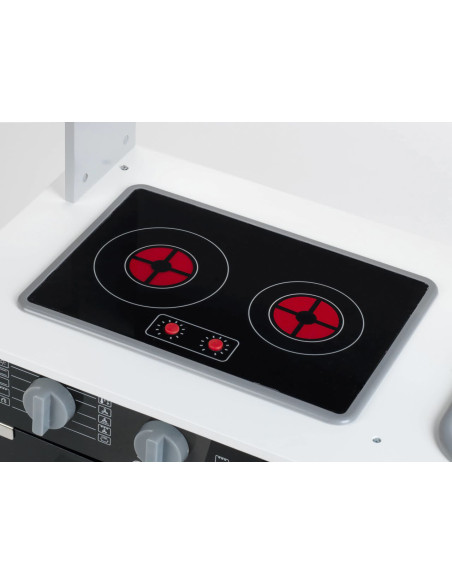 Bucatarie din lemn Miele,TK7199