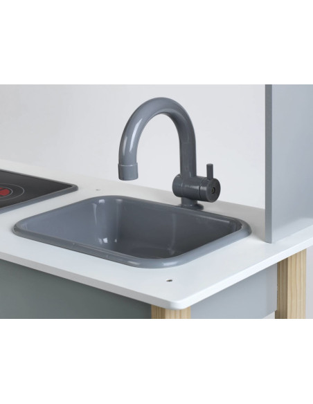 Bucatarie din lemn Miele,TK7199