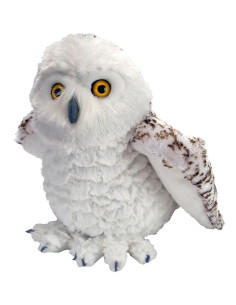 Bufnita de Zapada - Jucarie Plus Wild Republic 30 cm,WR10957 2