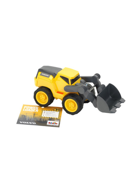 TK2429,Buldozer Volvo