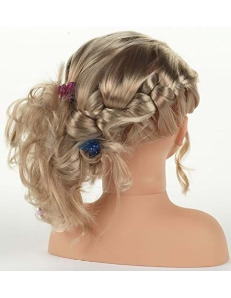 Bust Princess Coralie pentru machiat si coafat - mare NEW,TK5240