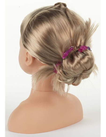 Bust Princess Coralie pentru machiat si coafat - mare NEW,TK5240