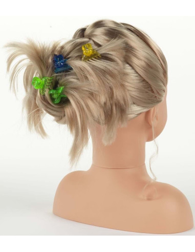 Bust Princess Coralie pentru machiat si coafat - mare NEW,TK5240