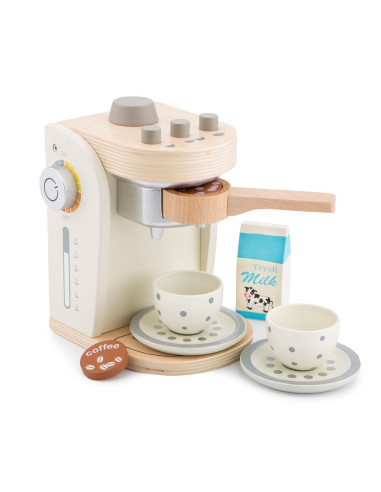 Cafetiera - Alb,NC10705