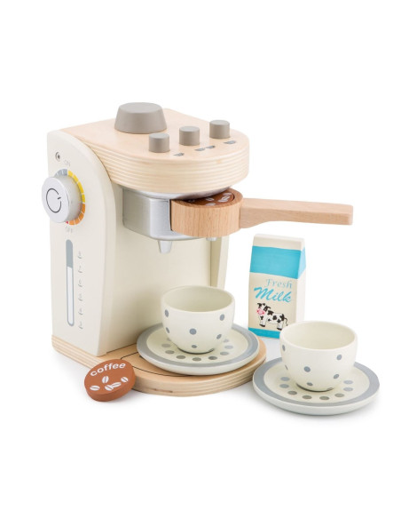 Cafetiera - Alb,NC10705