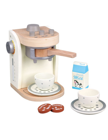 Cafetiera - Alb,NC10705