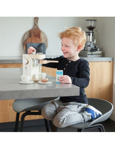 Cafetiera - Alb,NC10705