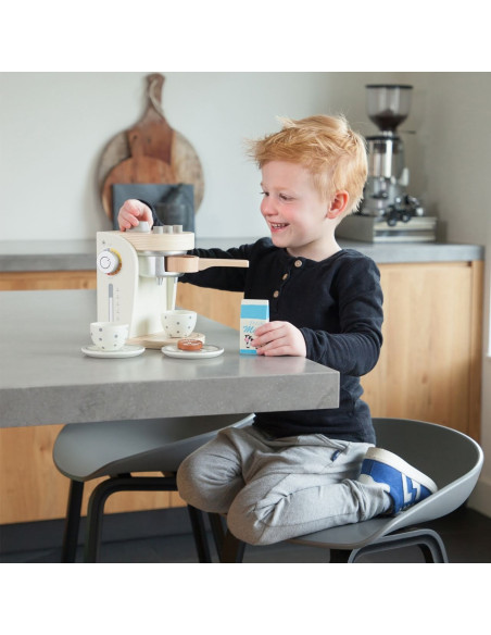 Cafetiera - Alb,NC10705