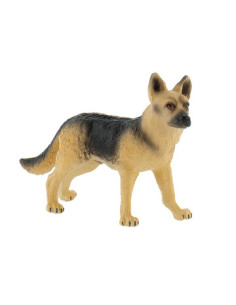 Caine Ciobanesc German Rex,BL4007176654484 2