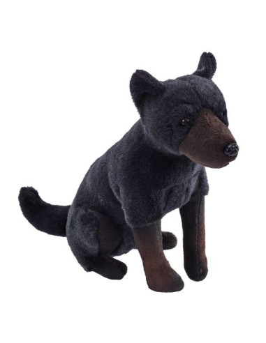 Caine de salvare cu sunet KELPIE - Jucarie Plus Wild Republic