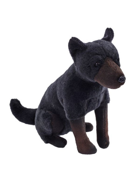 Caine de salvare cu sunet KELPIE - Jucarie Plus Wild Republic