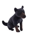 Caine de salvare cu sunet KELPIE - Jucarie Plus Wild Republic