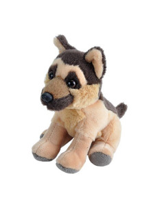 Caine Lup - Jucarie Plus Wild Republic 13 cm,WR25529 2