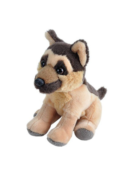 Caine Lup - Jucarie Plus Wild Republic 13 cm,WR25529