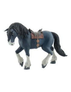 Cal Angus - Merida,BL4007176128282 2