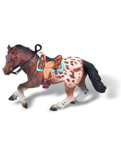 Cal Appaloosa,BL4007176626689 2