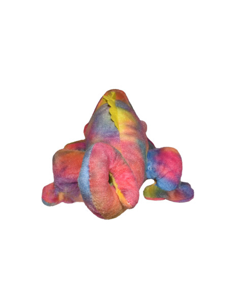 Cameleon - Jucarie Plus Wild Republic 20 cm,WR12275