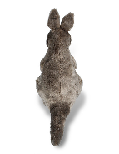 Cangur - Jucarie Plus Wild Republic 30 cm,WR10935