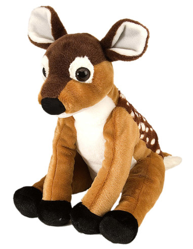 Caprioara - Jucarie Plus Wild Republic 30 cm,WR11040
