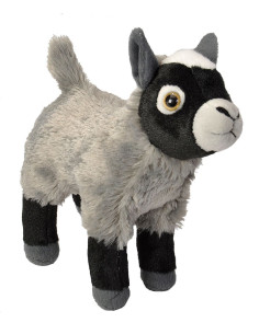 Caprita - Jucarie Plus Wild Republic 20 cm,WR18043 2