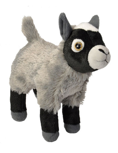 Caprita - Jucarie Plus Wild Republic 20 cm,WR18043