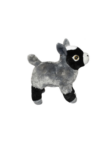 Caprita - Jucarie Plus Wild Republic 20 cm,WR18043