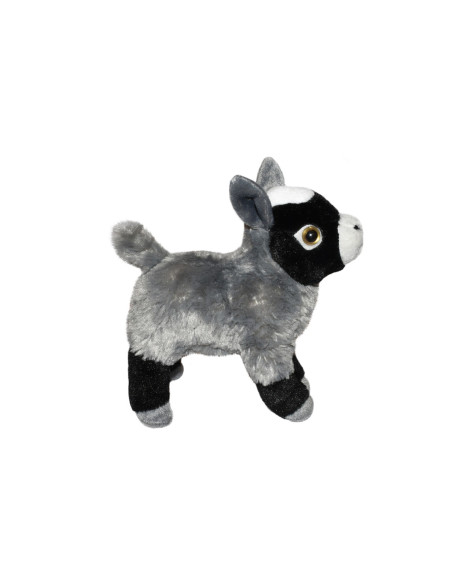 Caprita - Jucarie Plus Wild Republic 20 cm,WR18043