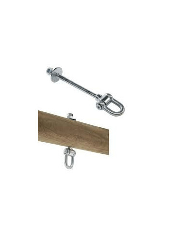 Carlig pentru leagan - Tip D,KB811.005.010.001