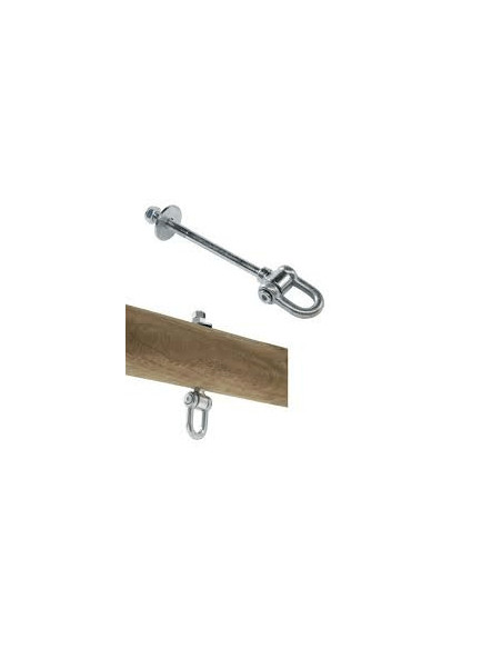 Carlig pentru leagan - Tip D,KB811.005.010.001