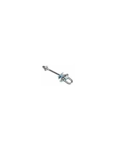 Carlig pentru leagan - Tip D+,KB811.004.010.001