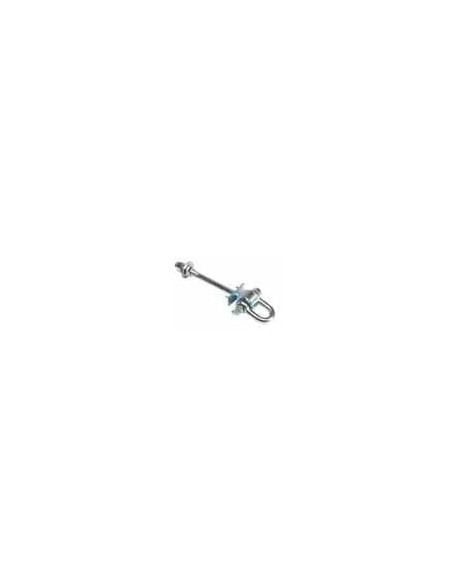 Carlig pentru leagan - Tip D+,KB811.004.010.001