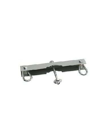 Carlig pentru leagan dublu,KB818.001.010.001