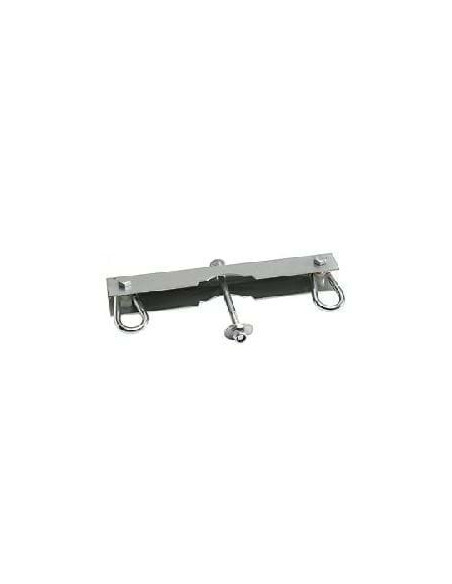 Carlig pentru leagan dublu,KB818.001.010.001