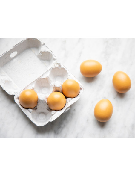 Carton cu 6 oua,NC10596 Carton cu 6 oua,NC10596