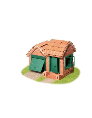 Casa cu tigla,TEI4210 Casa cu tigla,TEI4210