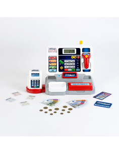 Casa de marcat cu sunet,TK9389 2