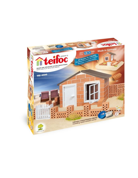 Casa de vara,TEI4500 Casa de vara,TEI4500