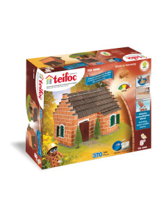 Casa istorica,TEI4900 2