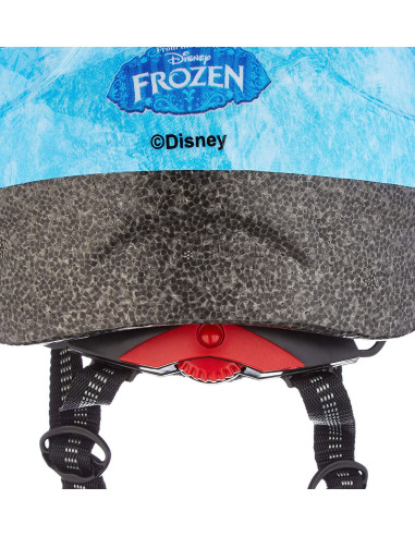 Casca de protectie Frozen,TM8422084108809