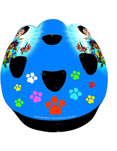 Casca de protectie Paw Patrol,TM8422084108908