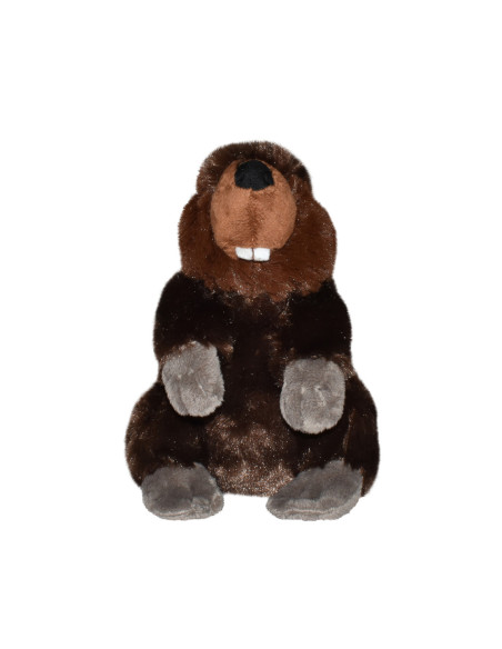 Castor - Jucarie Plus Wild Republic 20 cm,WR10854