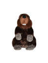 Castor - Jucarie Plus Wild Republic 20 cm,WR10854